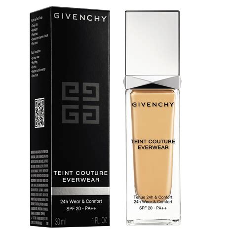 givenchy base de maquillaje